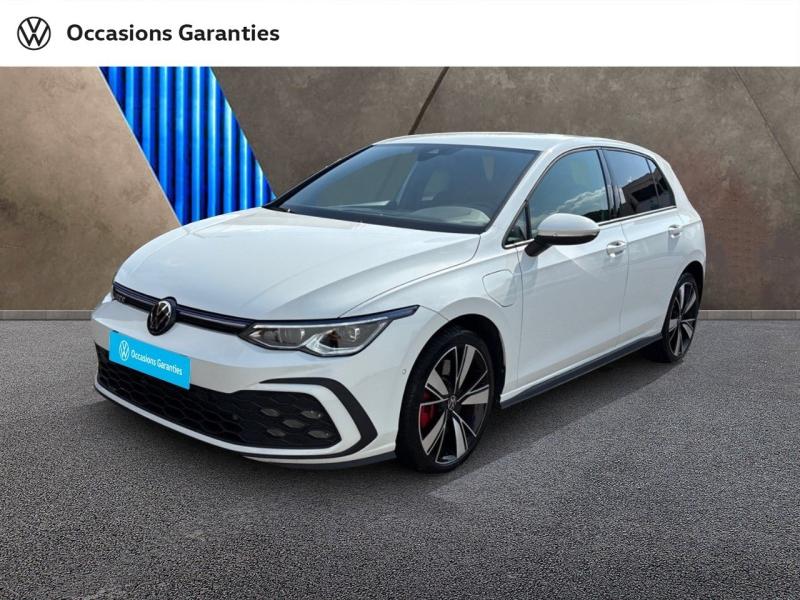 Image de l'annonce principale - Volkswagen Golf GTE