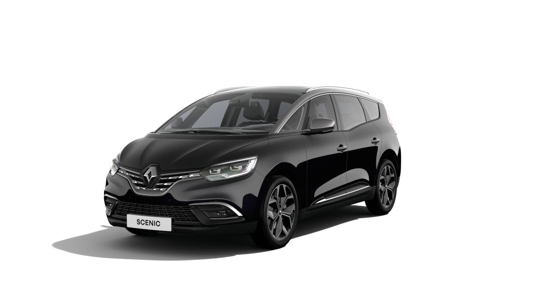 Image de l'annonce principale - Renault Grand Scénic