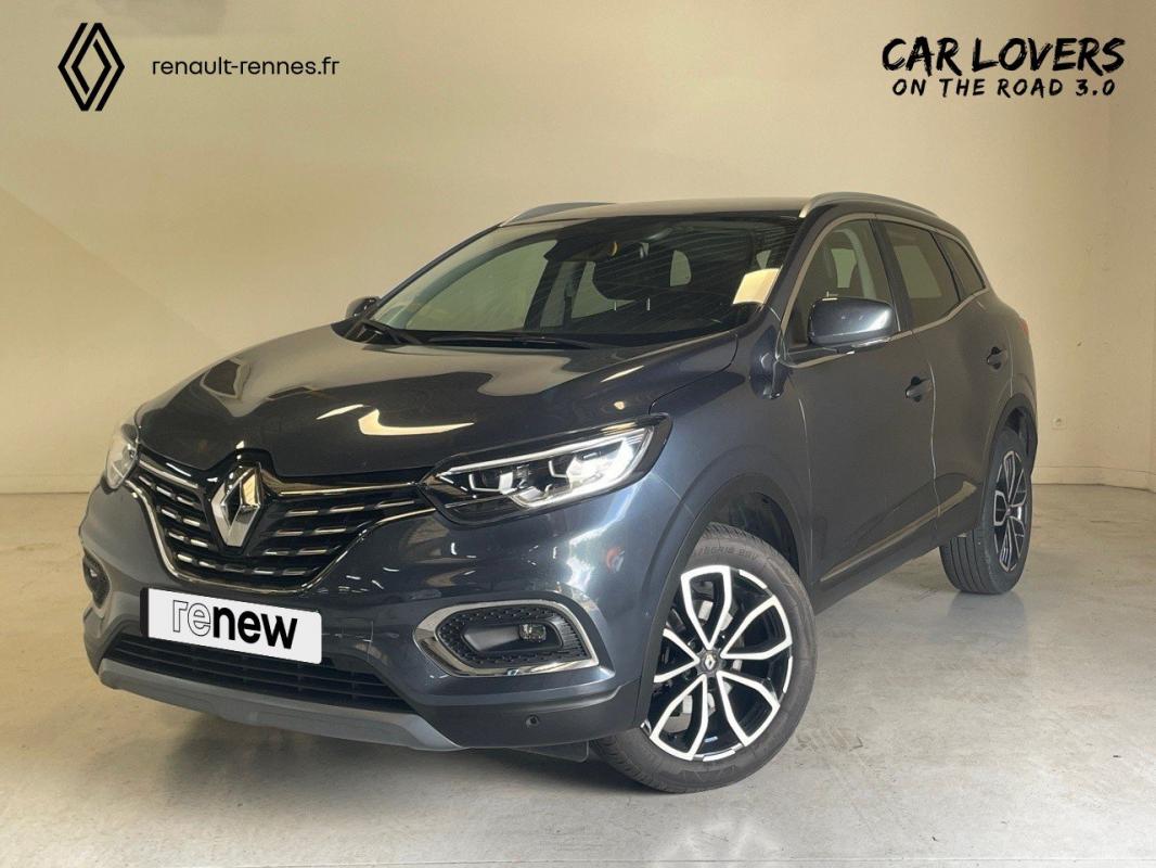 Image de l'annonce principale - Renault Kadjar