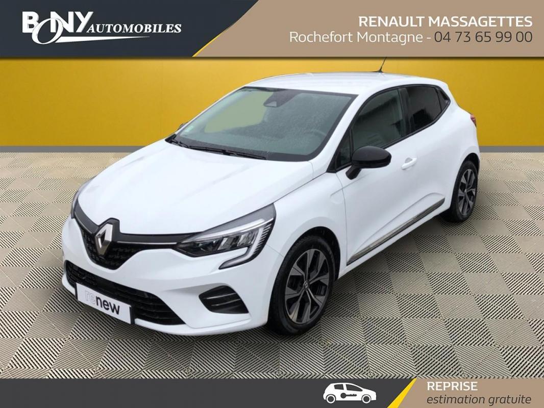 Image de l'annonce principale - Renault Clio