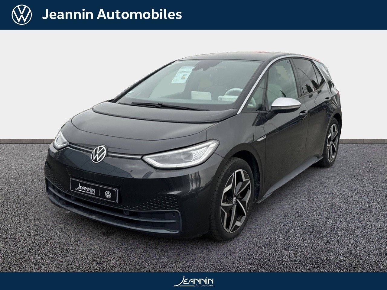 Image de l'annonce principale - Volkswagen ID.3