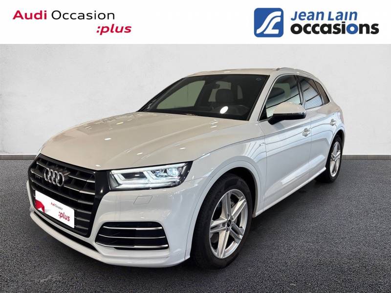 Image de l'annonce principale - Audi Q5