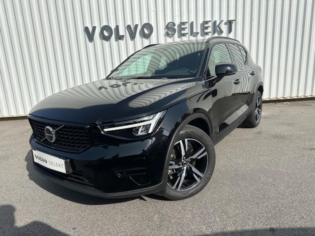 Image de l'annonce principale - Volvo XC40