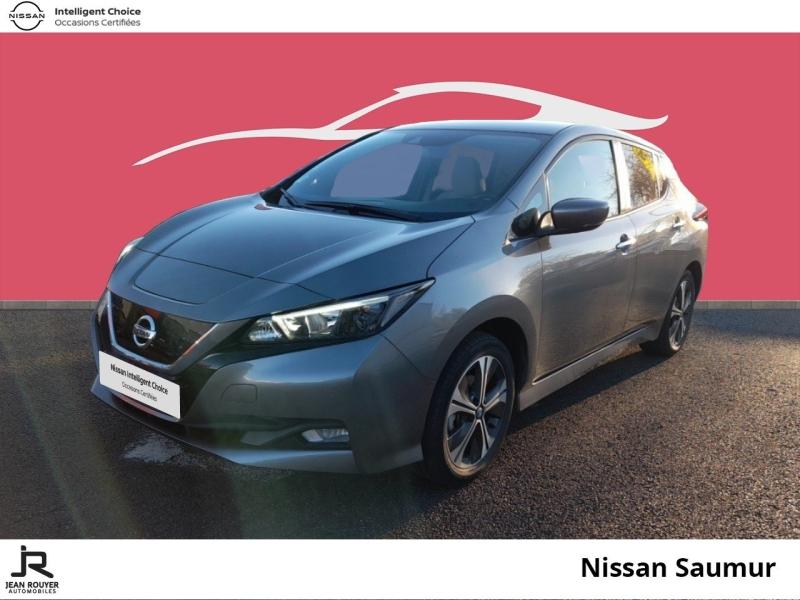 Image de l'annonce principale - Nissan Leaf