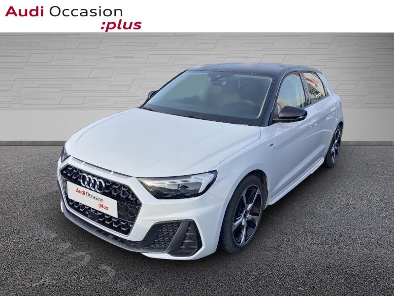 Image de l'annonce principale - Audi A1