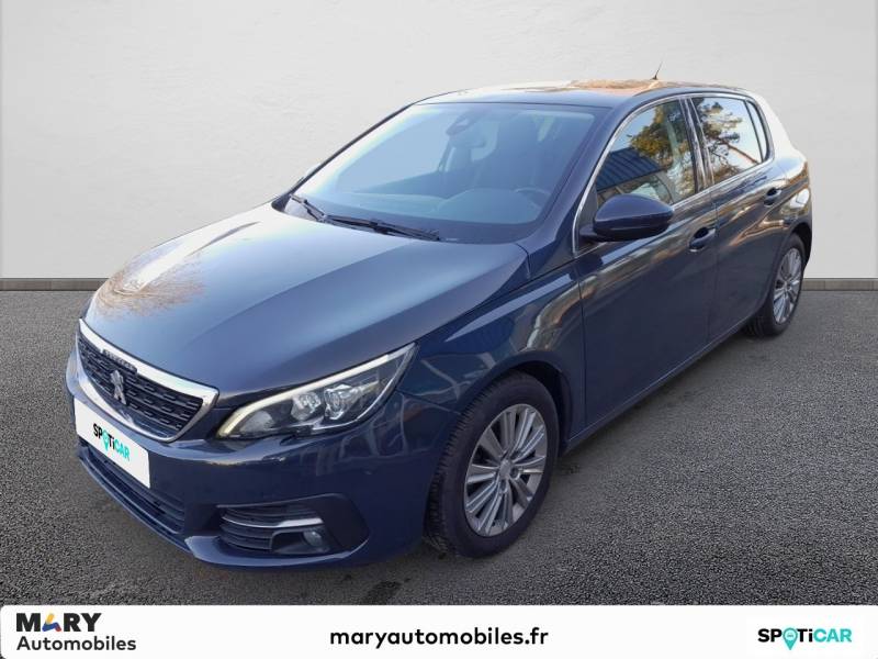 Image de l'annonce principale - Peugeot 308