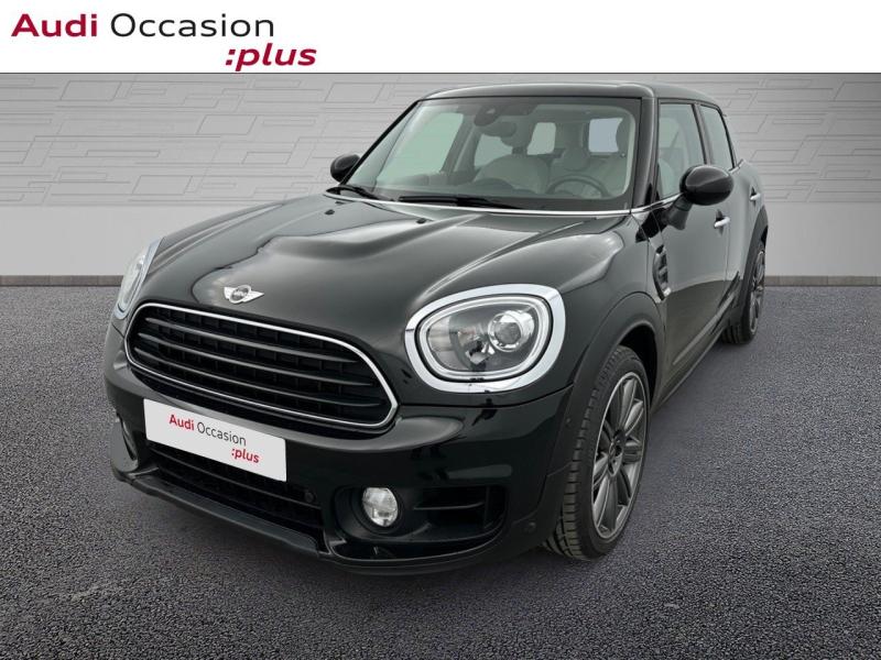 Image de l'annonce principale - MINI Countryman