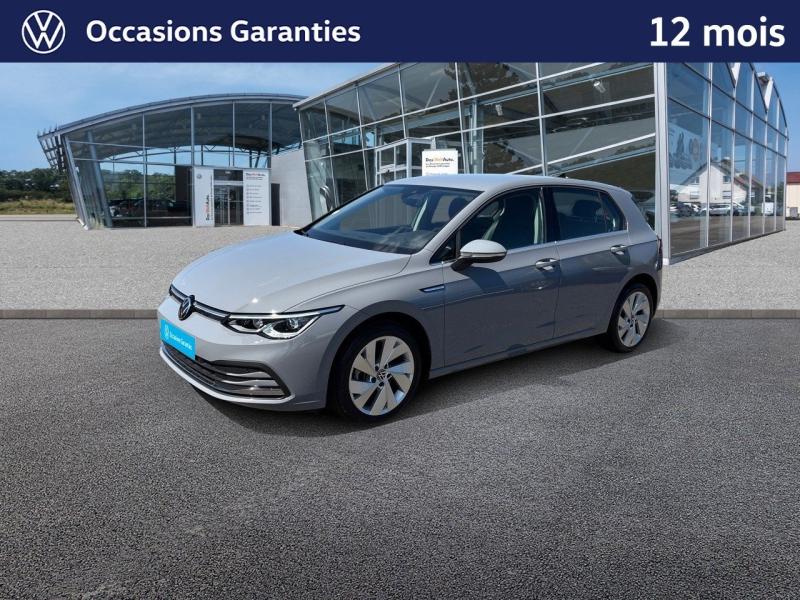Image de l'annonce principale - Volkswagen Golf