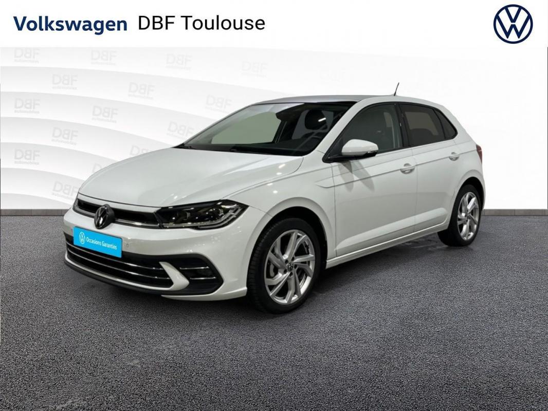 Image de l'annonce principale - Volkswagen Polo
