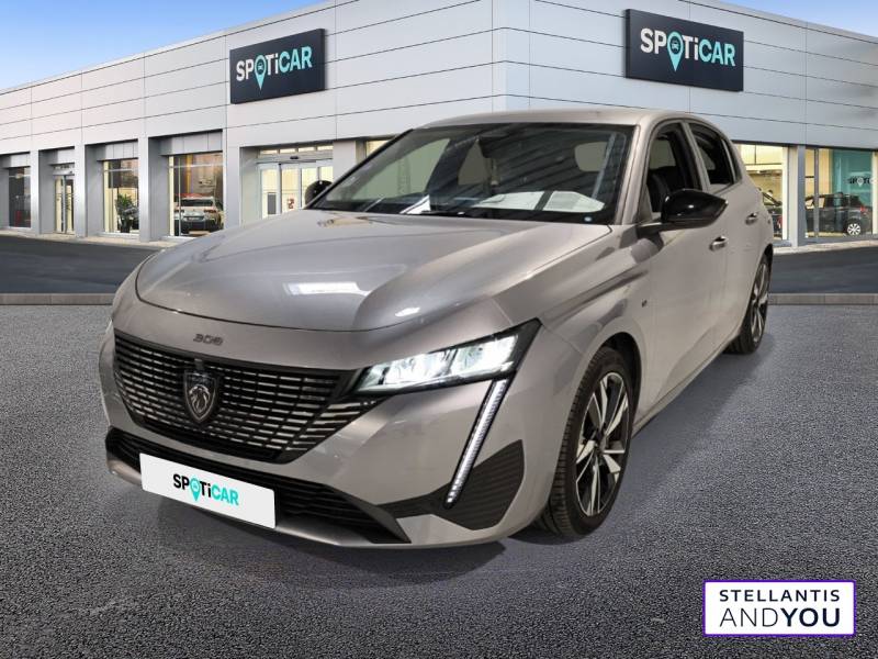 Image de l'annonce principale - Peugeot 308