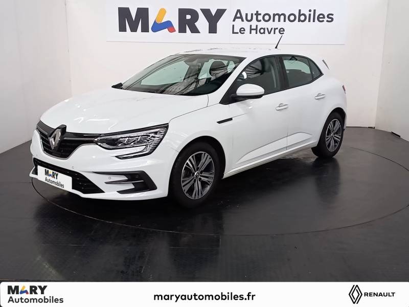 Image de l'annonce principale - Renault Megane