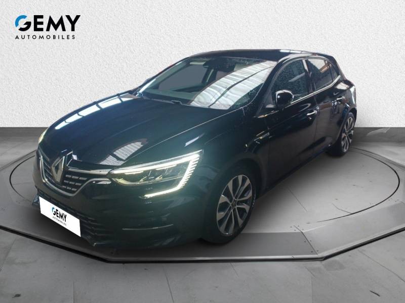 Image de l'annonce principale - Renault Megane