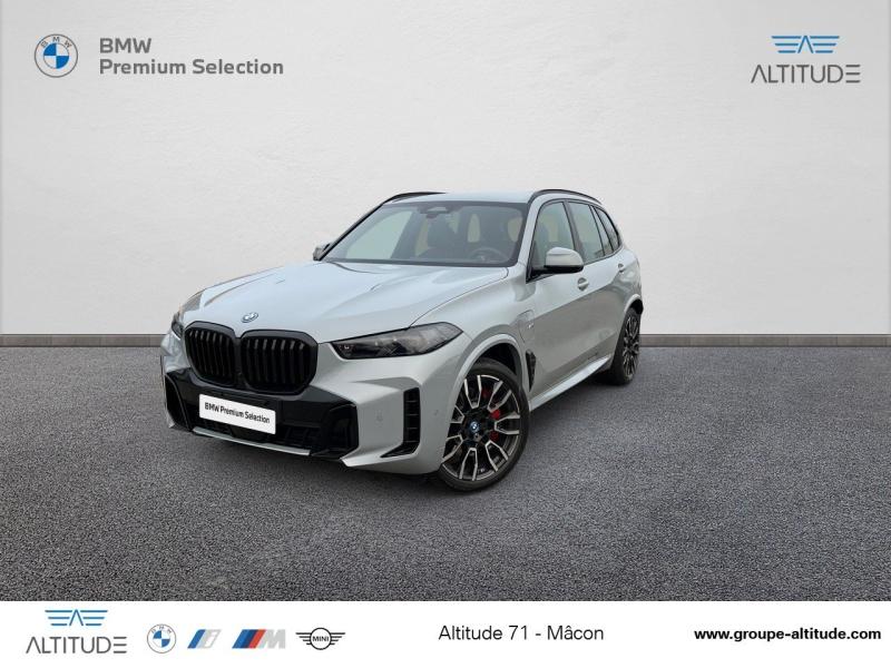 Image de l'annonce principale - BMW X5