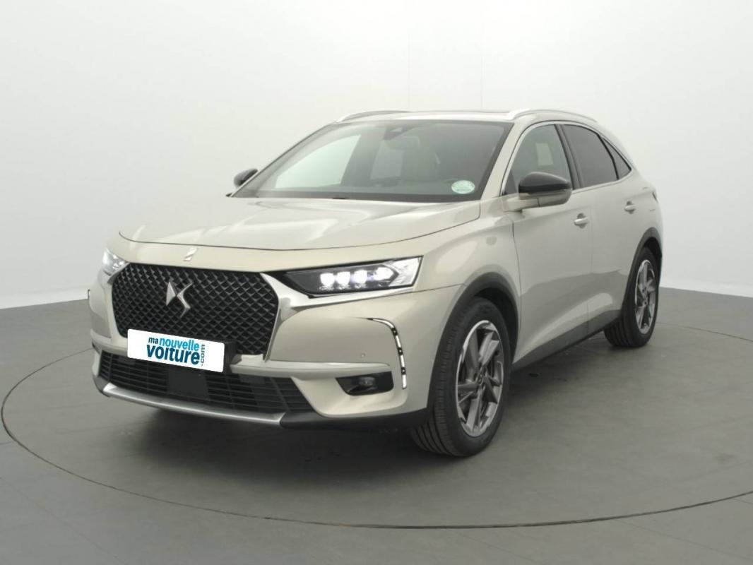 Image de l'annonce principale - DS Automobiles DS 7 Crossback