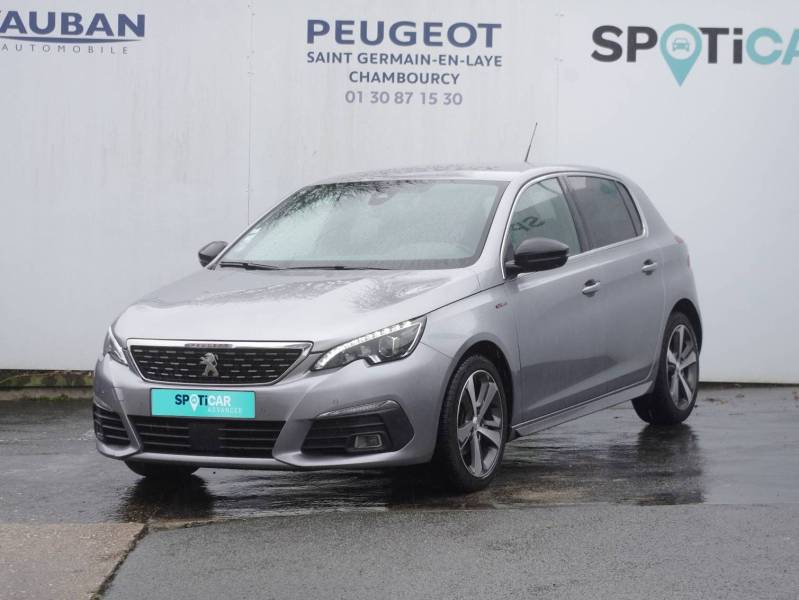 Image de l'annonce principale - Peugeot 308