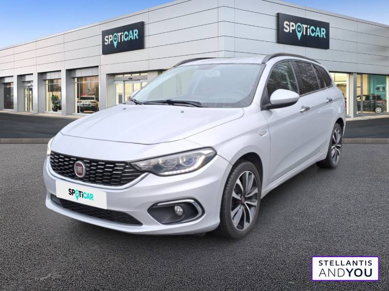 Image de l'annonce principale - Fiat Tipo Station Wagon