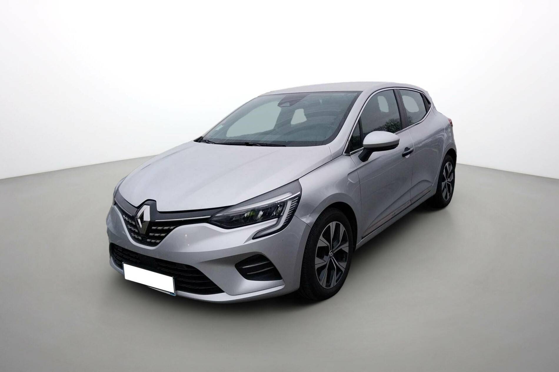 Image de l'annonce principale - Renault Clio