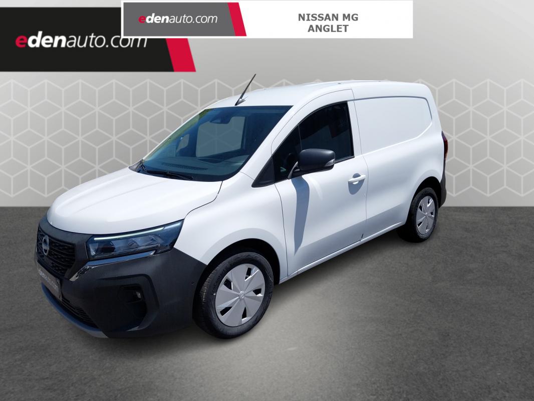 Image de l'annonce principale - Nissan Townstar