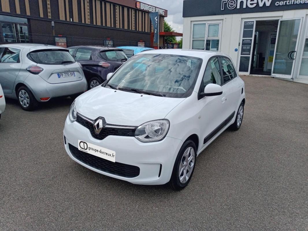 Image de l'annonce principale - Renault Twingo