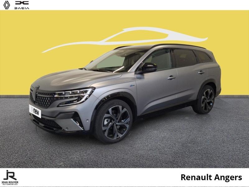 Image de l'annonce principale - Renault Espace