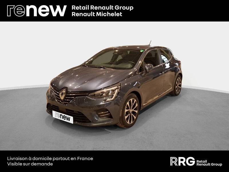 Image de l'annonce principale - Renault Clio