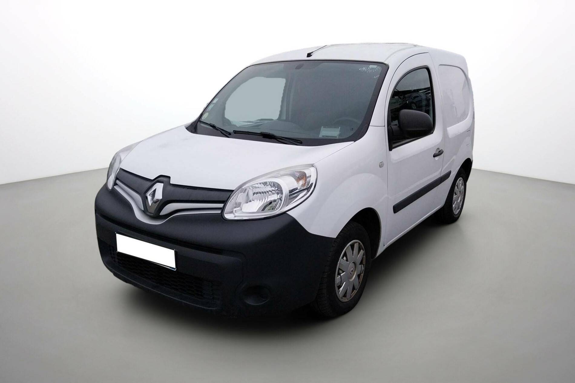 Image de l'annonce principale - Renault Kangoo