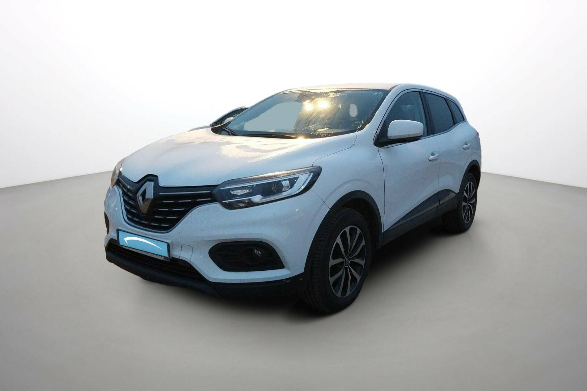 Image de l'annonce principale - Renault Kadjar