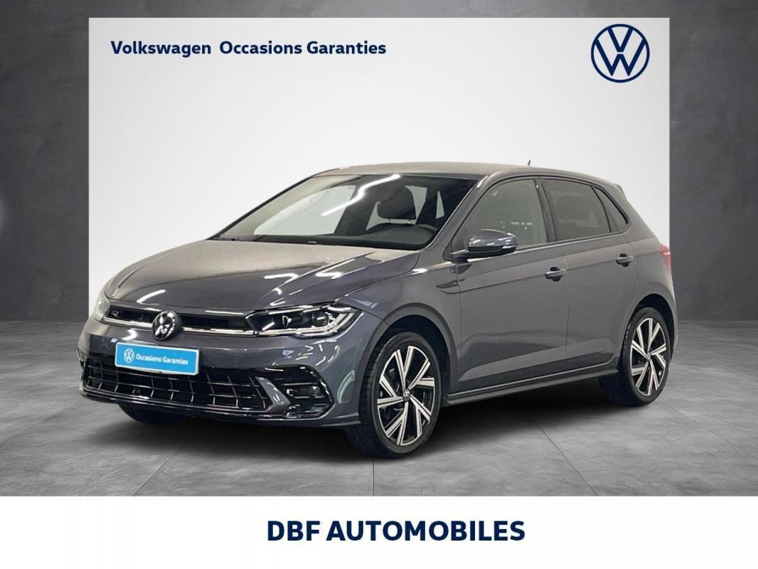 Image de l'annonce principale - Volkswagen Polo
