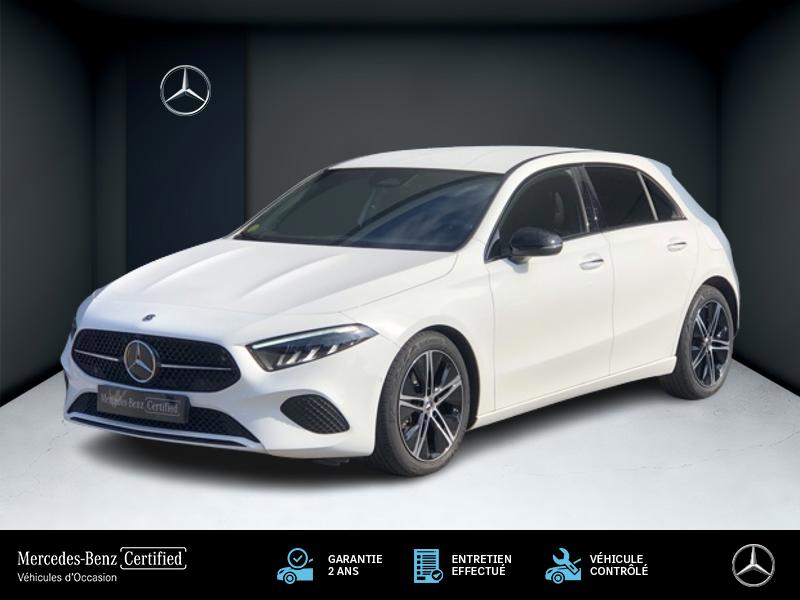 Image de l'annonce principale - Mercedes-Benz Classe A