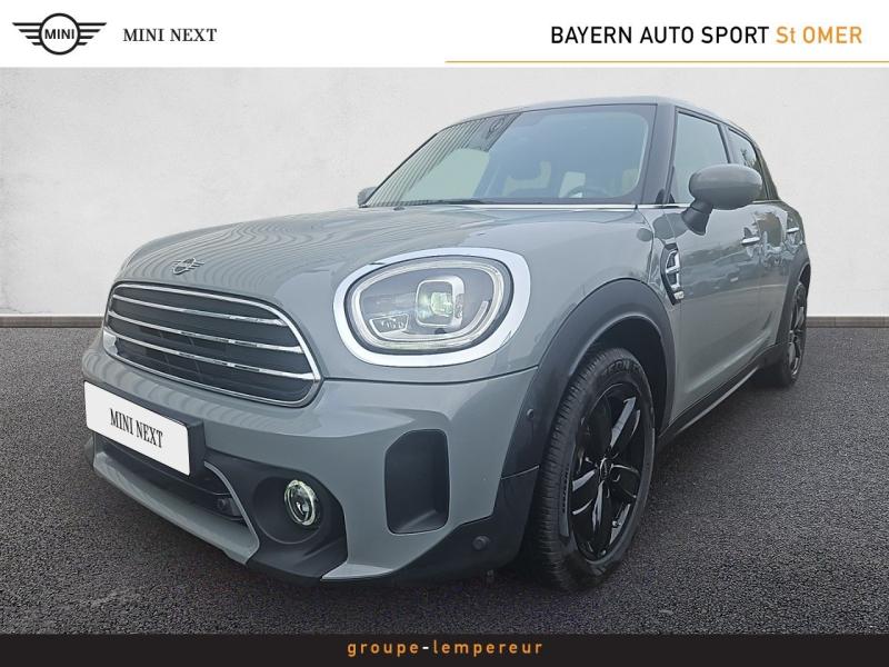 Image de l'annonce principale - MINI Countryman