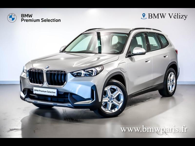 Image de l'annonce principale - BMW X1