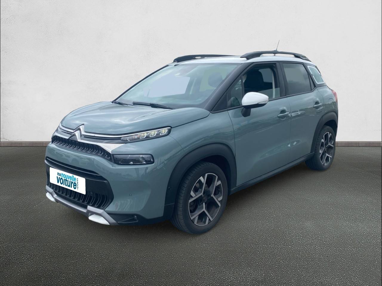 Image de l'annonce principale - Citroën C3 Aircross