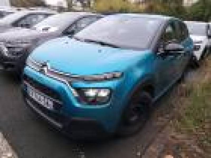 Image de l'annonce principale - Citroën C3