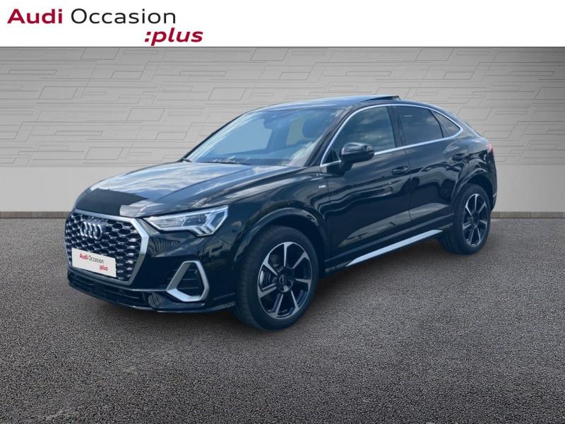 Image de l'annonce principale - Audi Q3