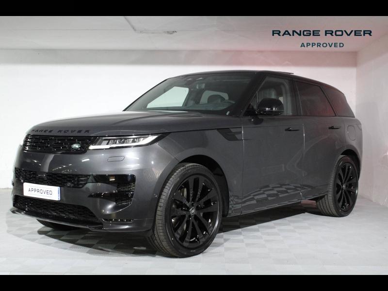 Image de l'annonce principale - Land Rover Range Rover Sport