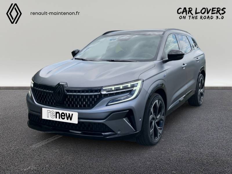 Image de l'annonce principale - Renault Espace