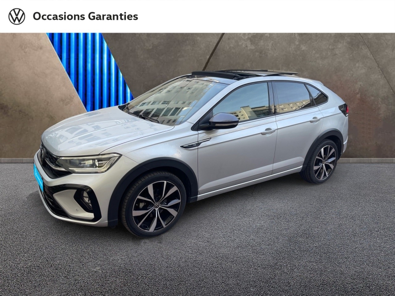 Image de l'annonce principale - Volkswagen Taigo