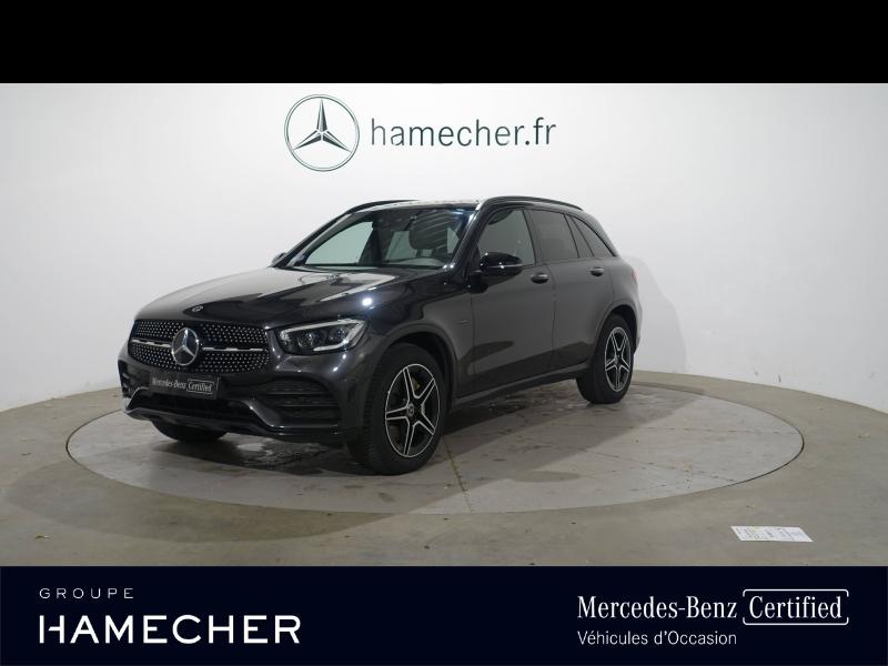 Image de l'annonce principale - Mercedes-Benz GLC