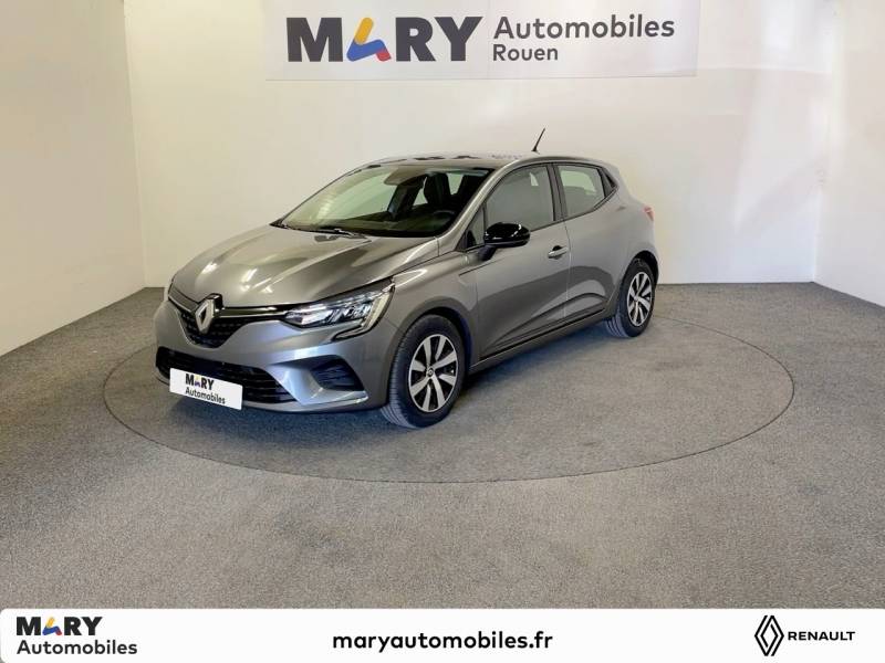 Image de l'annonce principale - Renault Clio