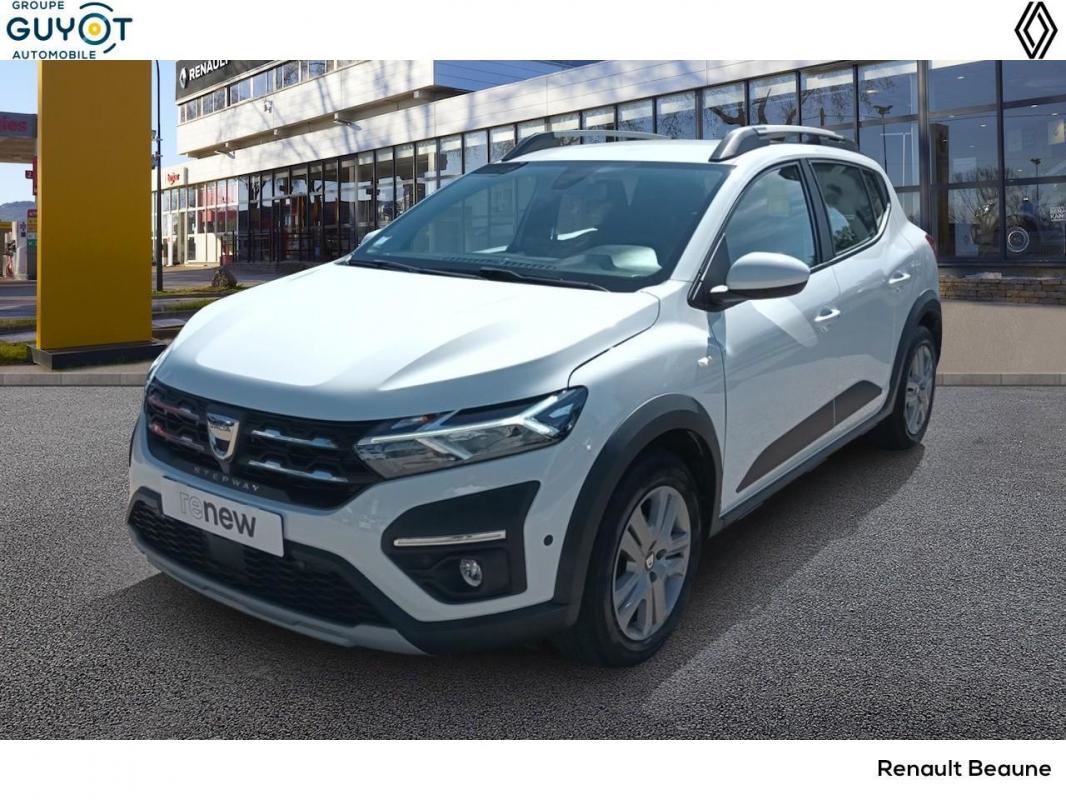 Image de l'annonce principale - Dacia Sandero