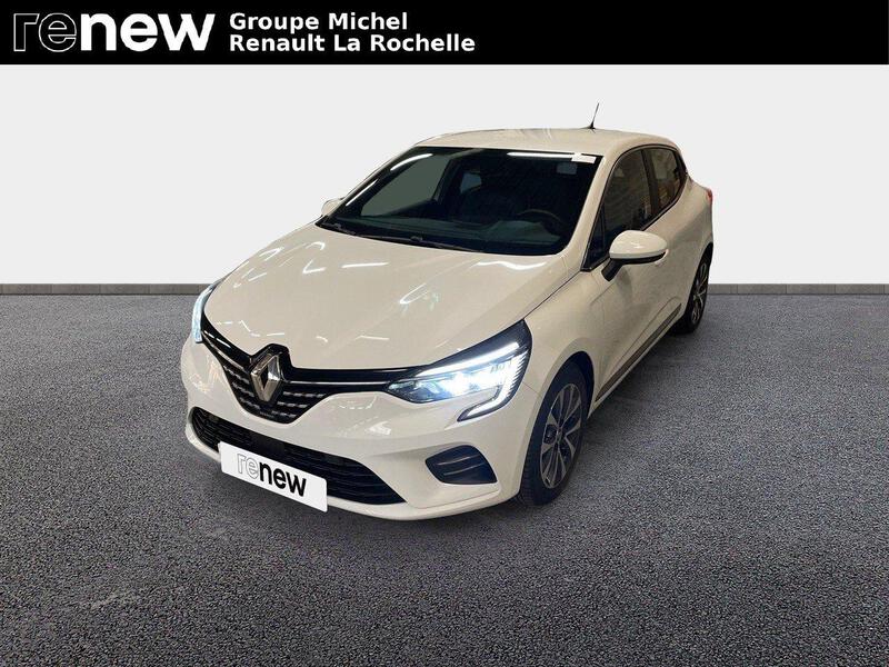 Image de l'annonce principale - Renault Clio