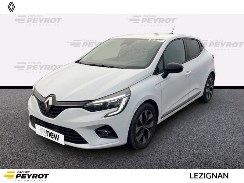 Image de l'annonce principale - Renault Clio