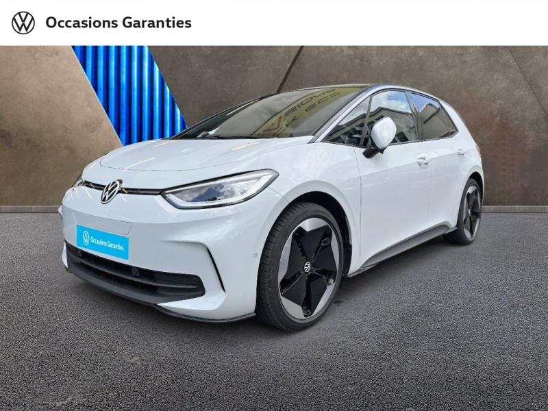 Image de l'annonce principale - Volkswagen ID.3