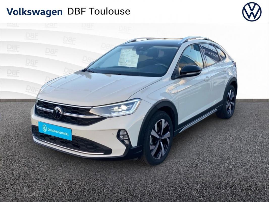 Image de l'annonce principale - Volkswagen Taigo