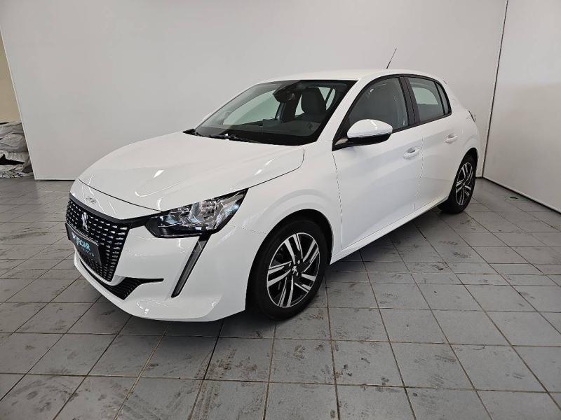 Image de l'annonce principale - Peugeot 208
