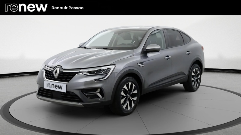 Image de l'annonce principale - Renault Arkana