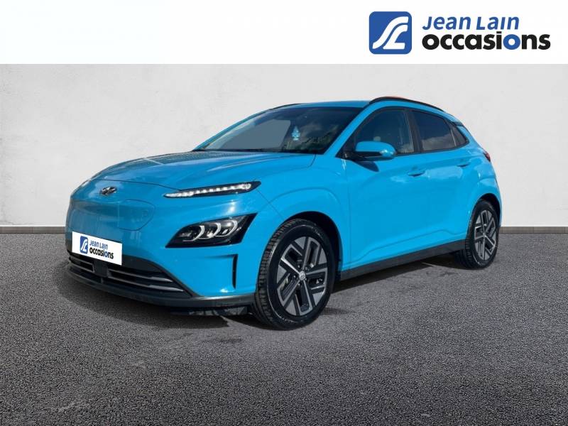 Image de l'annonce principale - Hyundai Kona Électrique