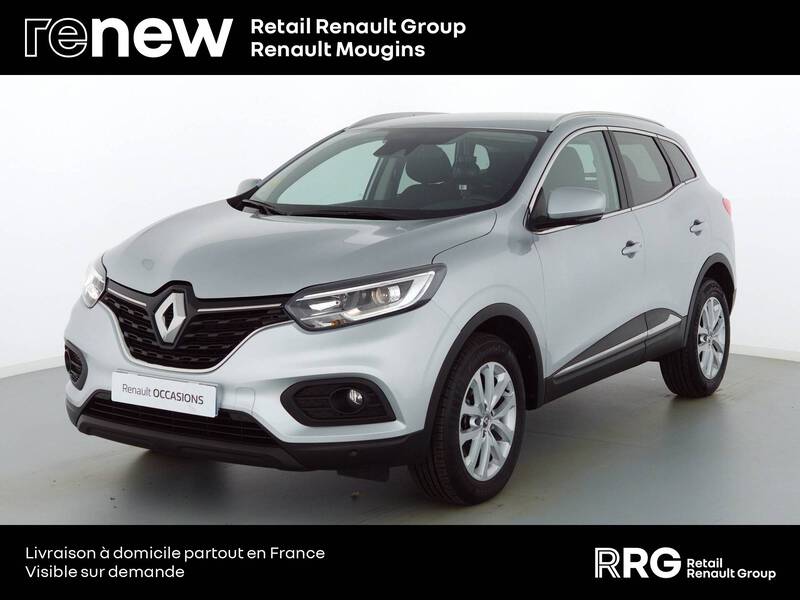 Image de l'annonce principale - Renault Kadjar