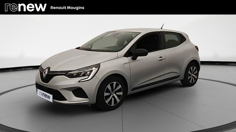 Image de l'annonce principale - Renault Clio