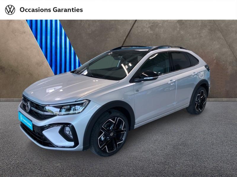 Image de l'annonce principale - Volkswagen Taigo